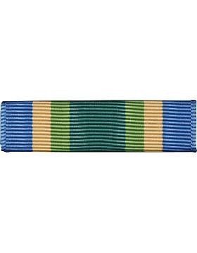 Ribbon (R-1315) Armed Forces Civilian Service Medal Ribbon