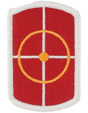 0420 Engineer Brigade Full Color Patch (P-0420A-F)