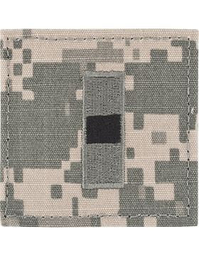 ACU Sew-on Rank (SVR-112) Warrant Officer 1