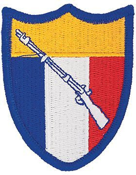 Kentucky NG Headquarters Full Color Patch (P-NG-KY-F)