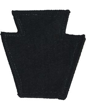 0028 Infantry Division ACU Patch with Fastener (PV-0028A)