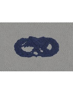 AF-SA323 Basic Aircraft Munitions Maintenance USAF Sew-On ABU