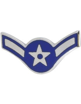 USAF Tie Tac (AF-T-101) Airman