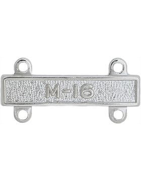 No-Shine (NS-358) M-16 Qualification Bar