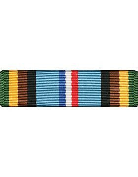 Ribbon (R-1045) Armed Forces Expeditionary Ribbon