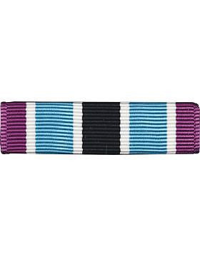 Ribbon (R-1303) Civilian Service For Humanitarian Service Ribbon