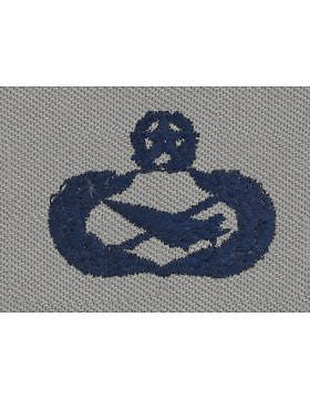 AF-SA370 Master Historian USAF Sew-On ABU