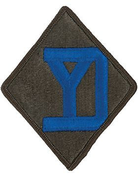 0026 Maneuver Enhancement Bdg Full Color Patch (P-0026A-F)
