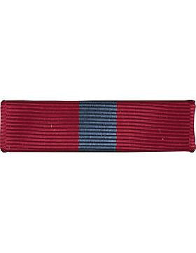 Ribbon (R-1107) Marine Good Conduct Ribbon