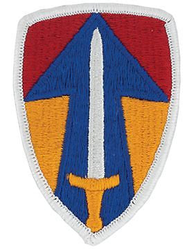 0002 Field Force Full Color Patch (P-0002E-F)