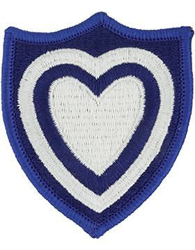 0024 Corps Full Color Patch (P-0024B-F)