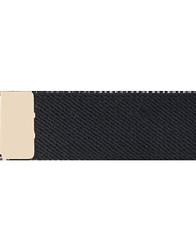 No-Shine (NS-414F) Elastic 44" Belt with Tip (Female)