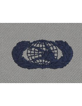 AF-SA356 Basic Communications USAF Sew-On ABU