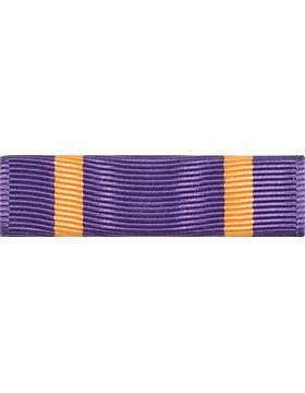 ROTC Ribbon (RC-R202) Cadet Honors Award
