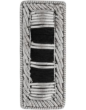 No-Shine (NS-B13) Warrant Officer 03 Bullion