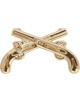 No-Shine (NS-T224) Military Police Tie Tac