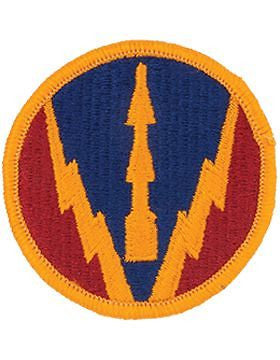 Air Defense Center Full Color Patch (P-ADEFC-F)