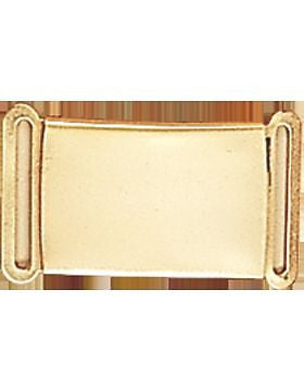 Parade Belt Buckle (PB-102G) Gold