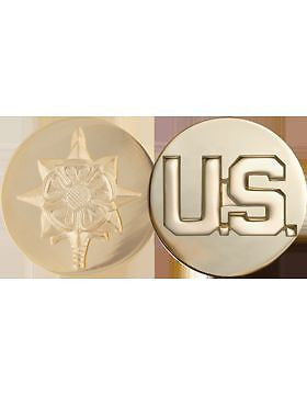 No-Shine (NS-E223) Military Intelligence and US Enlisted