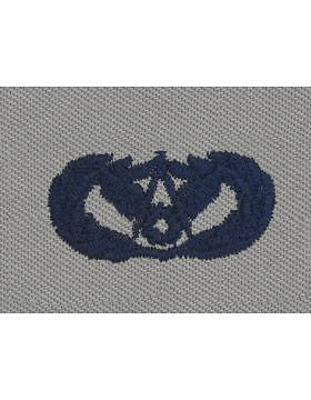 AF-SA371 Basic Civil Engineer USAF Sew-On ABU
