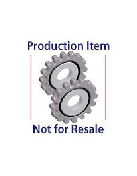 Ribbon Stock, U-R138, 1 3/8" (Blue/Red/White/Blue/White/Red/Blue) A#H