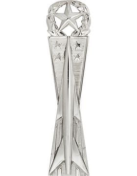 USAF Badge (AF-307C) Master Missile Maintenance No Shine