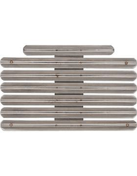 Ribbon Mount (R-M20/NG) 20 Ribbon Mount No Gap