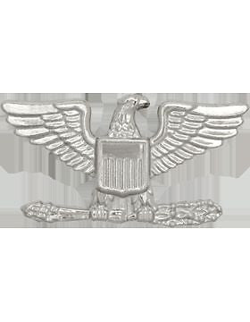 No Shine Rank (NS-121) Colonel