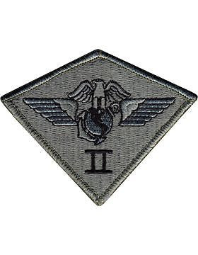 0002 Marine Aircraft Wing ACU Patch with Fastener (PV-0002J) new