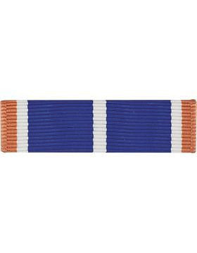 NJROTC Ribbon (RC-R610) Naval Science II Honor Platoon (#256C)
