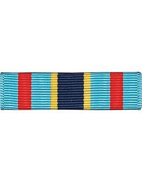 Ribbon (R-1114) Naval Reserve Sea Service Ribbon
