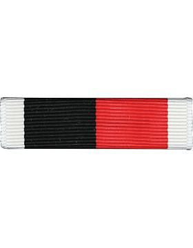 Ribbon (R-1154) WWII Occupation Ribbon