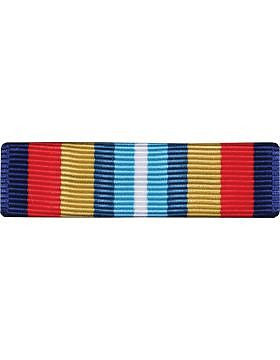 Ribbon (R-1087) U.S. Coast Guard Sea Service Ribbon