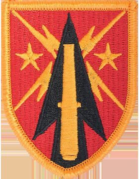 Fires Center of Excellence Full Color (P-FCOE-F)