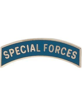 No-Shine Dress Mini (NS-533) Special Forces