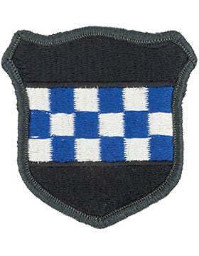 0099 Army Reserve Command Full Color Patch (P-0099A-F)