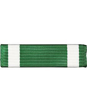 Ribbon (R-1119) Navy/Marine Commendation Ribbon
