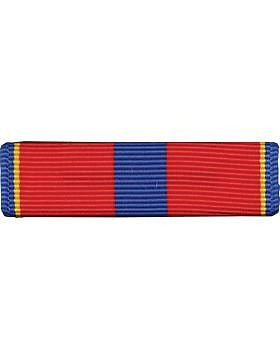 Ribbon (R-1113) Naval Reserve Meritorious Service Ribbon