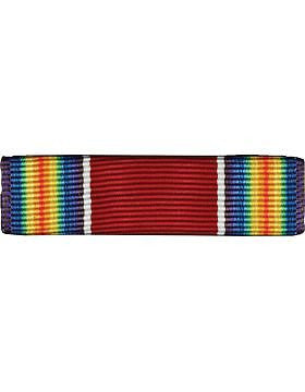 Ribbon (R-1155) WWII Victory Ribbon