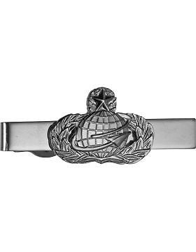 USAF Tie Bar (AF-TB-385) Master Manpower and Personnel