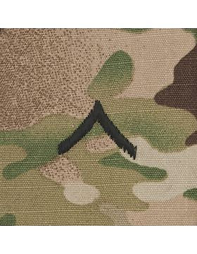 Scorpion Rank (SWV-201) Private E-2 without Fastener (SWV-201)