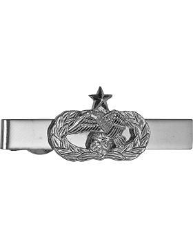 USAF Tie Bar (AF-TB-399) Senior Transportation