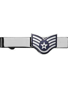 USAF Tie Bar (AF-TB-104) Staff Sergeant
