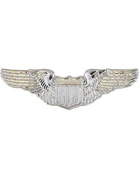 USAF Tie Tac (AF-T-301) Basic Pilot