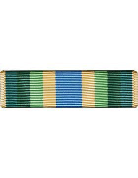 Ribbon (R-1044) Armed Forces Service Medal Ribbon (New)