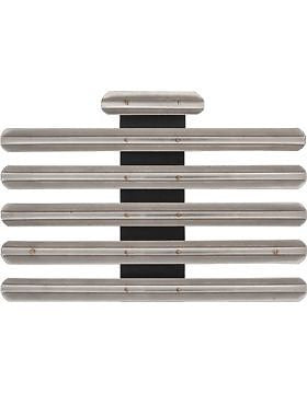 Ribbon Mount (R-MG16) 16 Ribbon Eighth Inch Gap Material Back