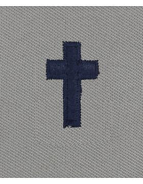 AF-SA201 Christian Chaplain USAF Sew-On ABU
