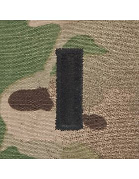 Scorpion Rank (SWV-217) First Lieutenant without Fastener (SWV-217)