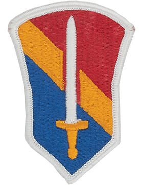 0001 Field Force Full Color Patch (P-0001G-F)
