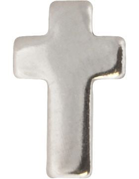 No-Shine (NS-T206) Chaplain Tie Tac